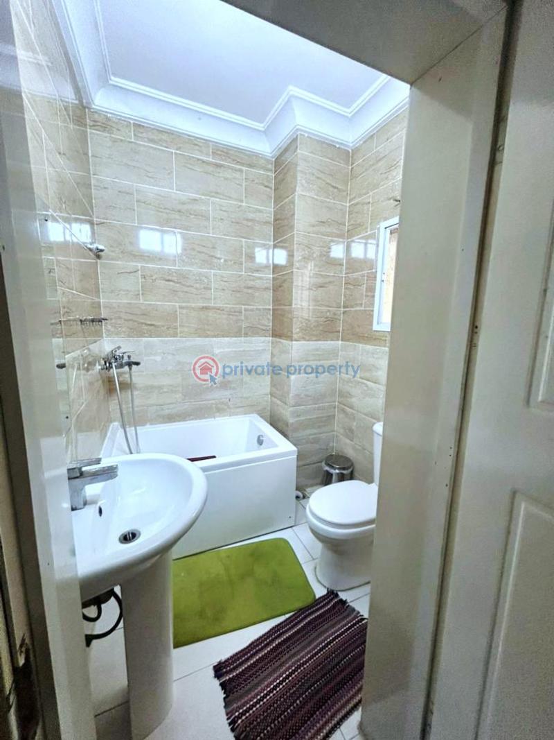 4 bedroom Penthouse For Rent Banana Island Ikoyi Lagos - 14