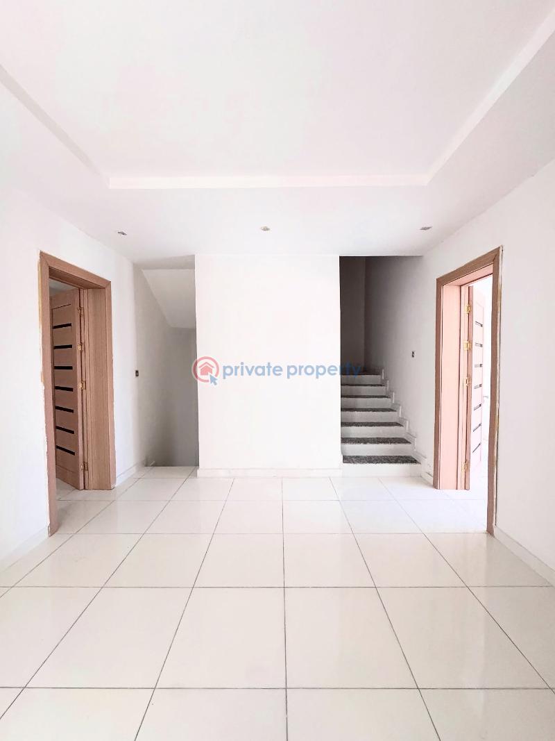 4 bedroom Townhouse For Rent Ikoyi Lagos - 20