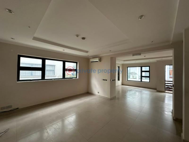 4 bedroom House For Rent Off Bourdillon Ikoyi Lagos - 0