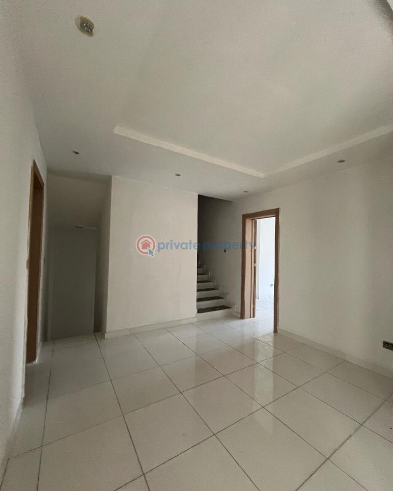 4 bedroom Townhouse For Rent Ikoyi Lagos - 6