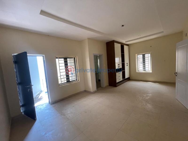 4 bedroom Townhouse For Sale Lifecamp Life Camp Abuja Phase 3  - 8