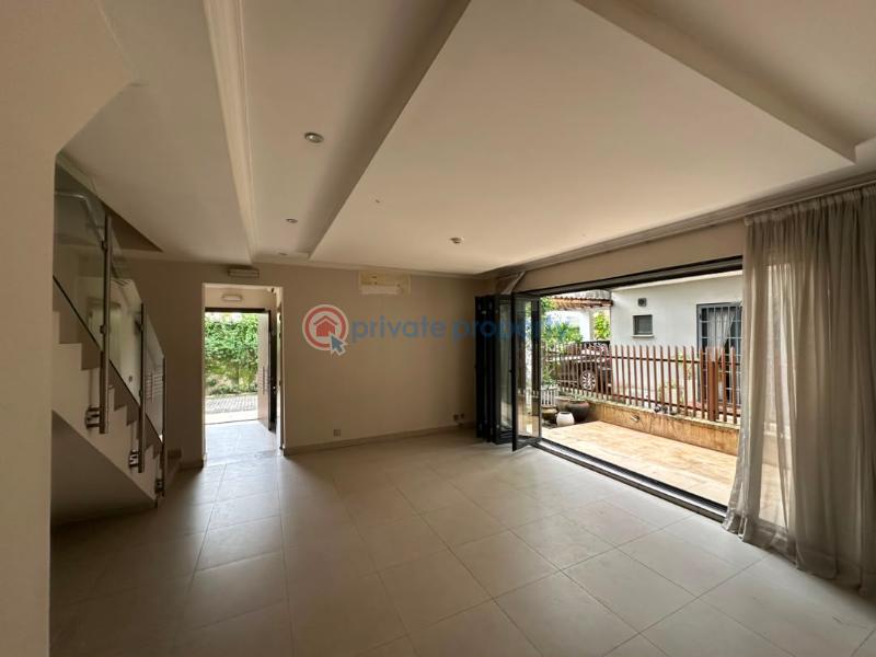 4 bedroom House For Rent Off Bourdillon Ikoyi Lagos - 15