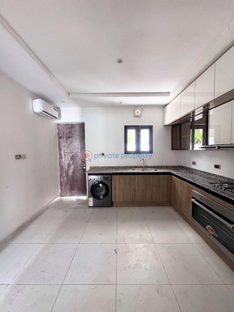 4 bedroom Townhouse For Rent Ikoyi Lagos - 23