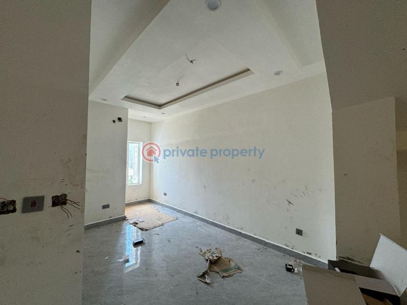 4 bedroom Townhouse For Sale Guzape Abuja Phase 1  - 14