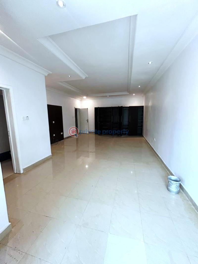 4 bedroom Penthouse For Rent Banana Island Ikoyi Lagos - 13