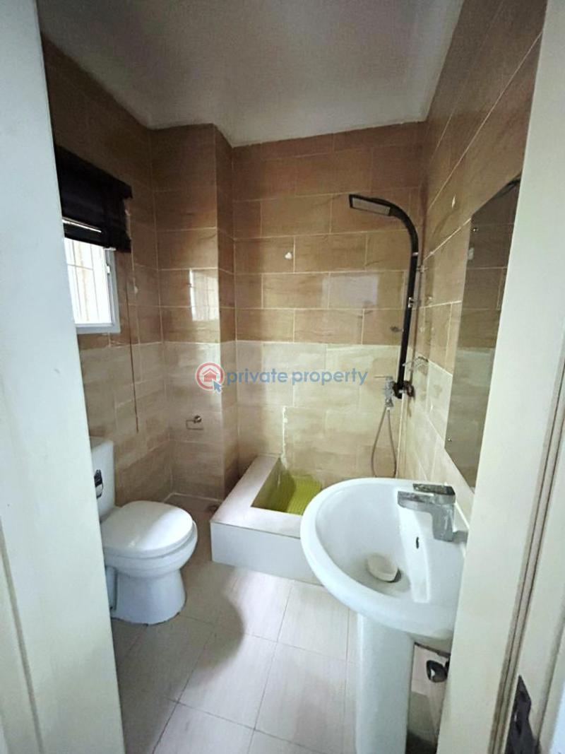 4 bedroom Penthouse For Rent Banana Island Ikoyi Lagos - 15