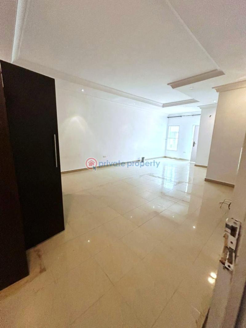4 bedroom Penthouse For Rent Banana Island Ikoyi Lagos - 11