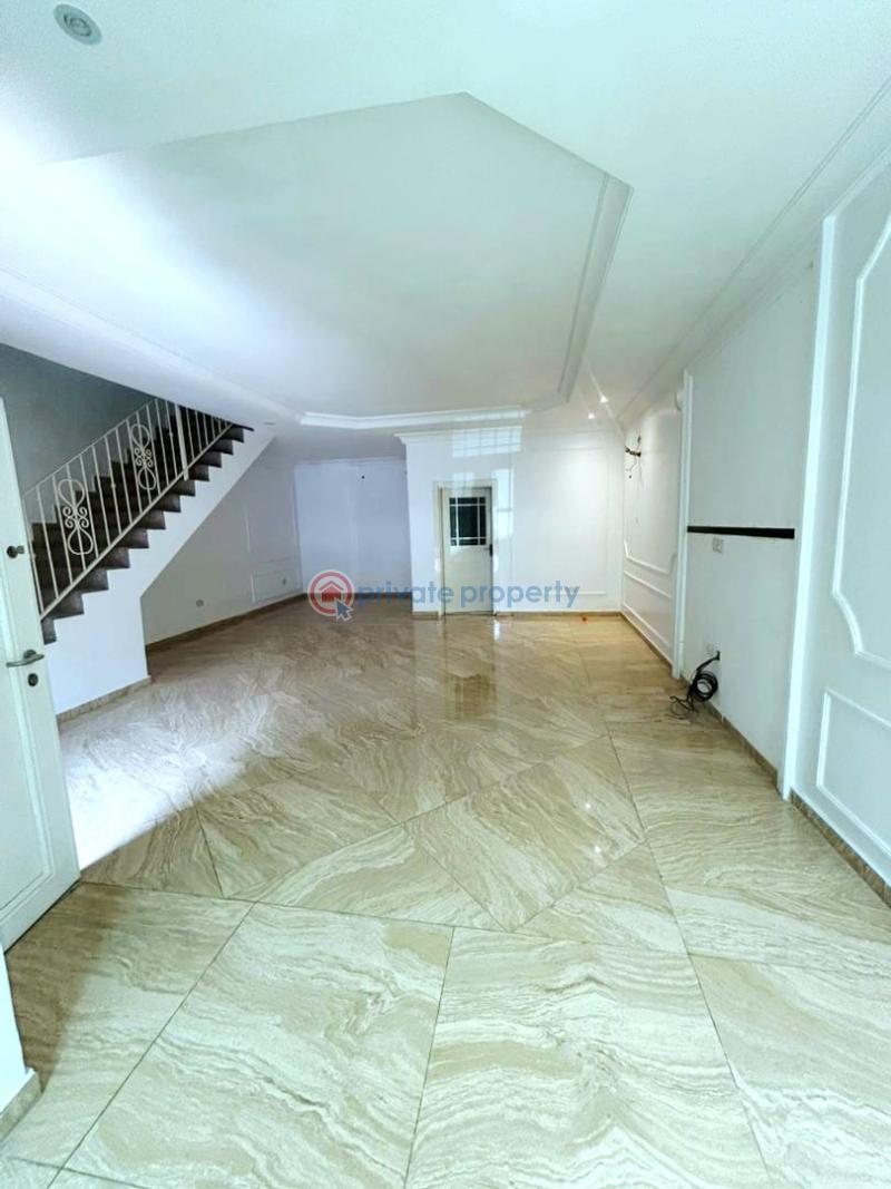 4 bedroom Penthouse For Rent Banana Island Ikoyi Lagos - 9