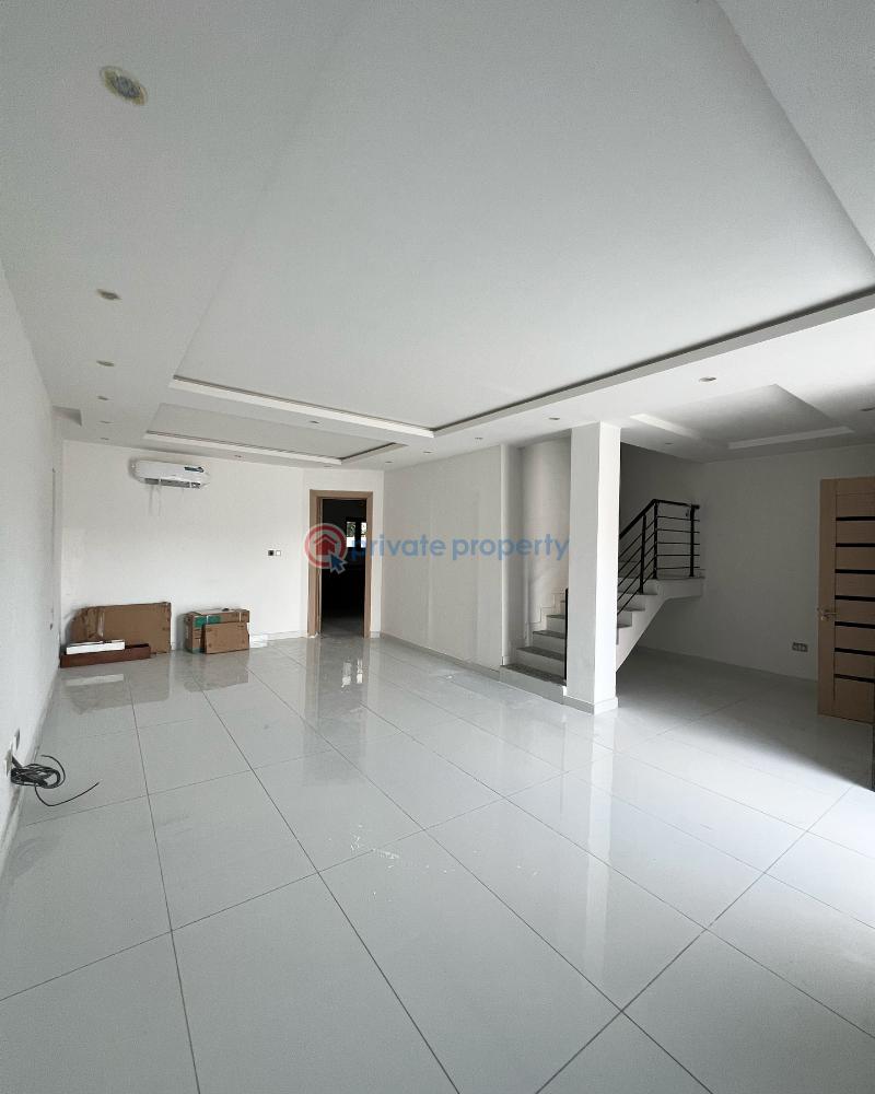 4 bedroom Townhouse For Rent Ikoyi Lagos - 2
