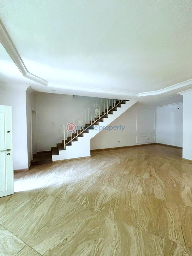 4 bedroom Penthouse For Rent Banana Island Ikoyi Lagos - 4