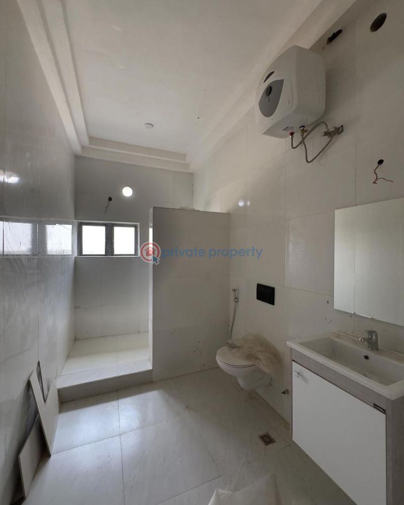 4 bedroom Townhouse For Sale Jabi Abuja Phase 2  - 3