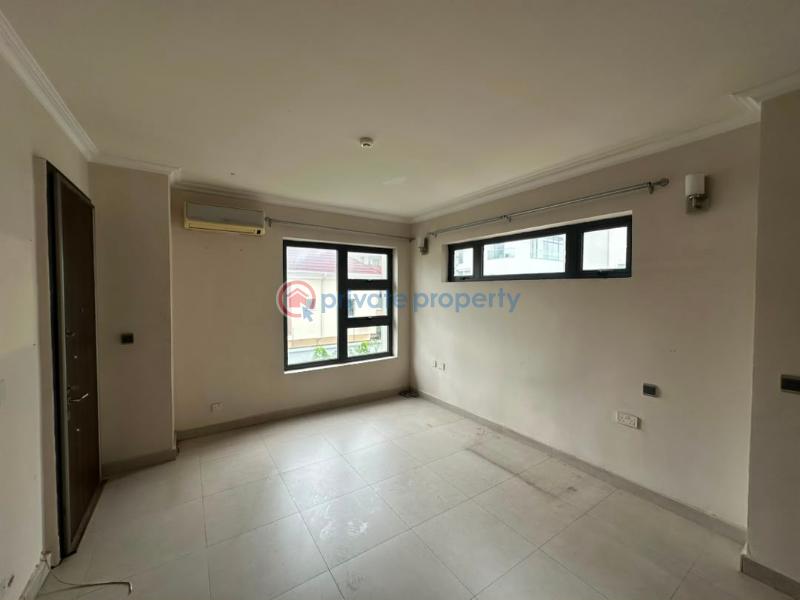 4 bedroom House For Rent Off Bourdillon Ikoyi Lagos - 12