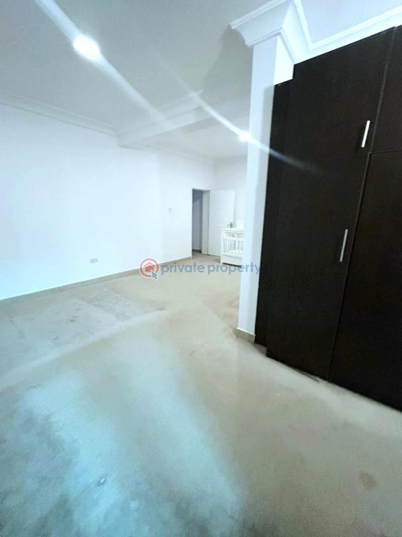 4 bedroom Penthouse For Rent Banana Island Ikoyi Lagos - 8