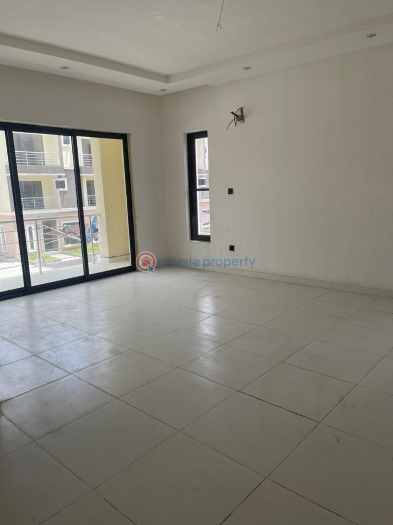For sale 4 bedroom Townhouse Southbrook Court,macdonald Road Ikoyi