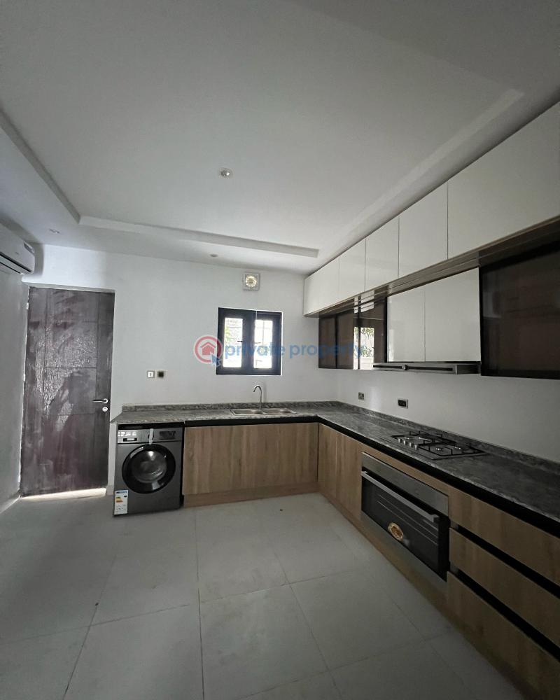 4 bedroom Townhouse For Rent Ikoyi Lagos - 16
