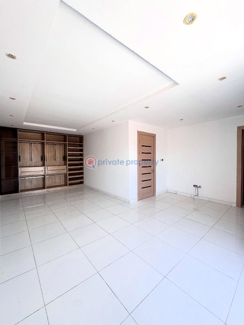 4 bedroom Townhouse For Rent Ikoyi Lagos - 18