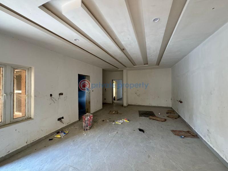 4 bedroom Townhouse For Sale Guzape Abuja Phase 1  - 7