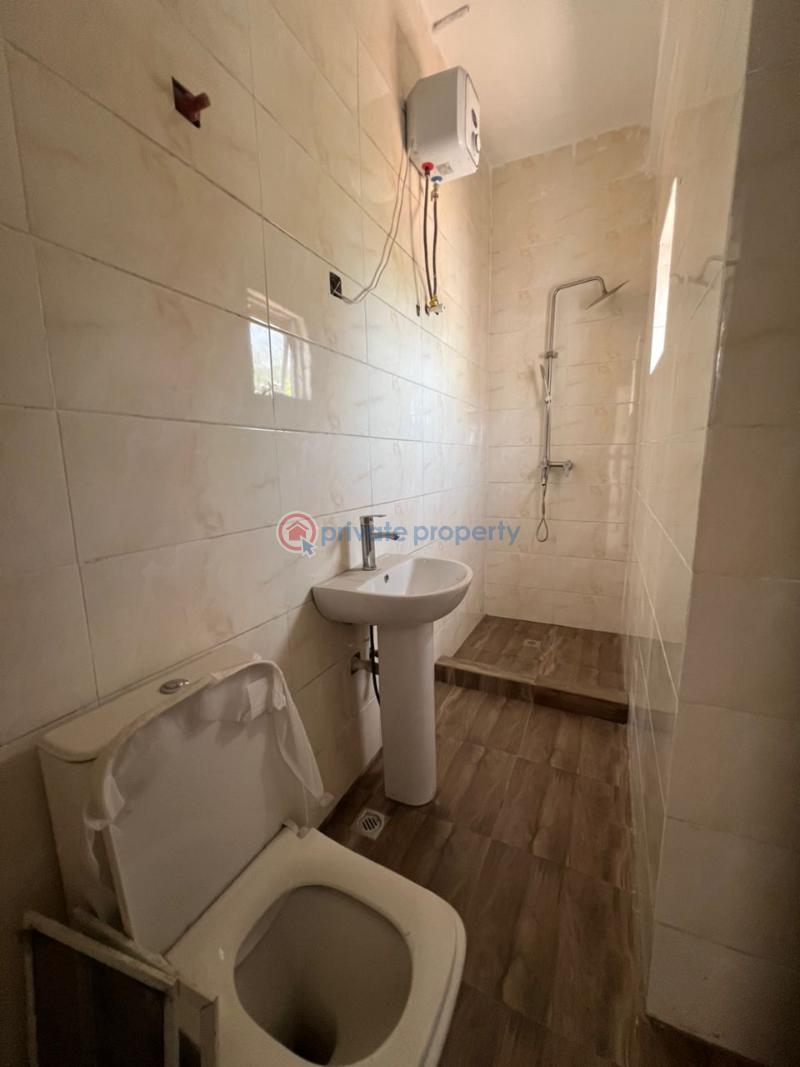 4 bedroom Townhouse For Sale Ikoyi Lagos - 6