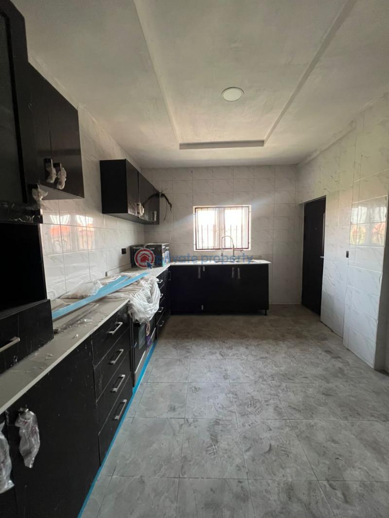 4 bedroom Townhouse For Sale Ikoyi Lagos - 5