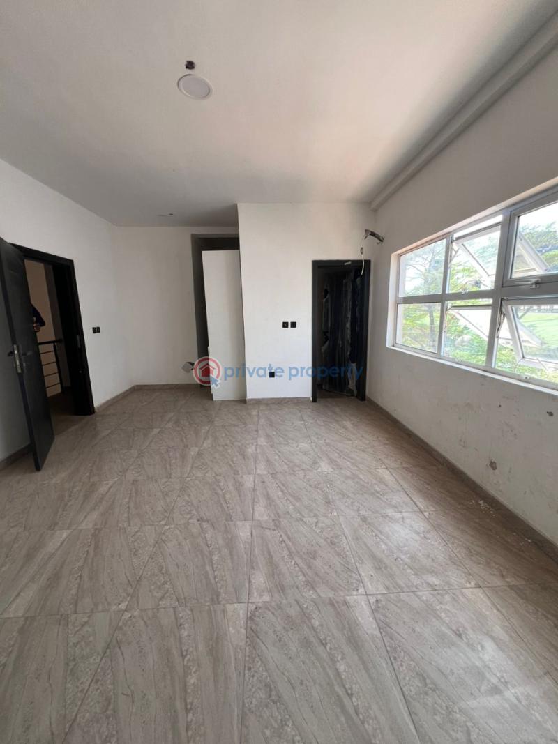 4 bedroom Townhouse For Sale Ikoyi Lagos - 1