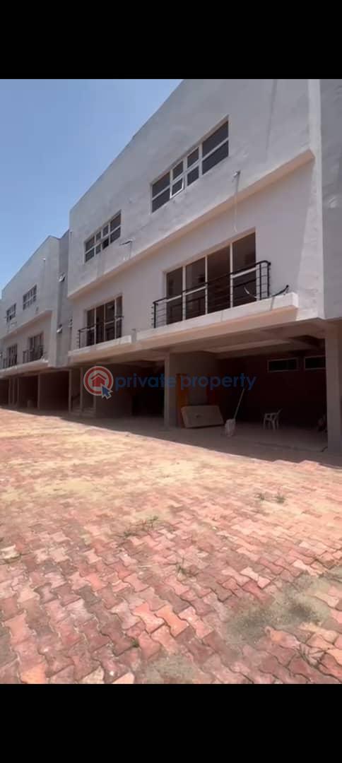 4 bedroom Townhouse For Sale Ikoyi Lagos - 9