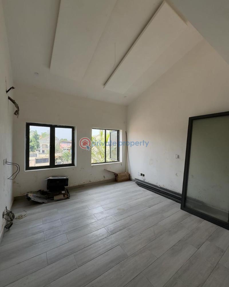 4 bedroom Townhouse For Sale Jabi Abuja Phase 2  - 7