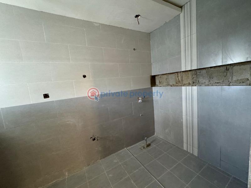 4 bedroom Townhouse For Sale Guzape Abuja Phase 1  - 2