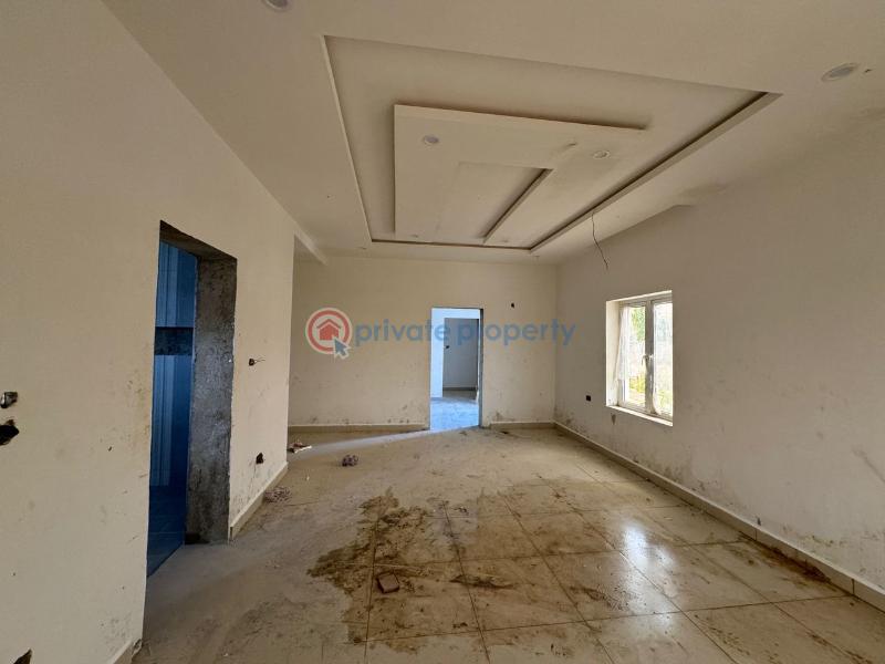 4 bedroom Townhouse For Sale Guzape Abuja Phase 1  - 5