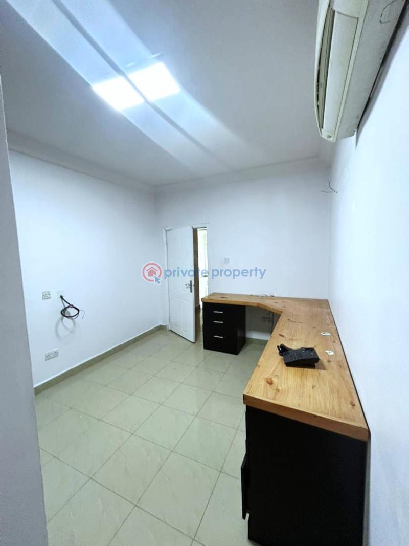 4 bedroom Penthouse For Rent Banana Island Ikoyi Lagos - 7