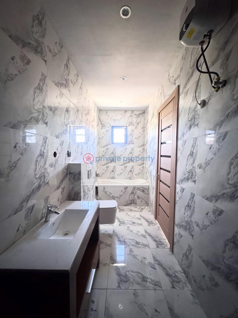 4 bedroom Townhouse For Rent Ikoyi Lagos - 17