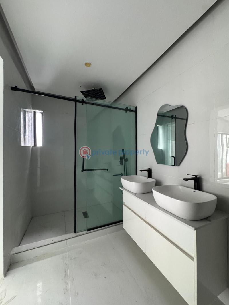 4 bedroom Duplex For Sale Ikate Elegushi Lekki Lagos - 12