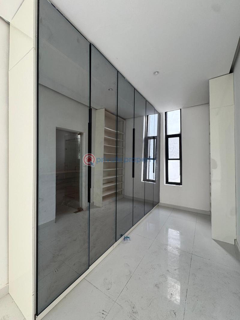 4 bedroom Duplex For Sale Ikate Elegushi Lekki Lagos - 8