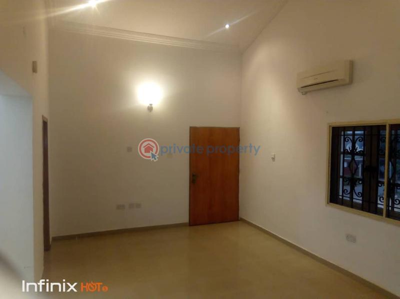 4 bedroom Terraced Duplex For Rent Off Aminu Kano Crescent Wuse II Abuja Phase 1  - 8
