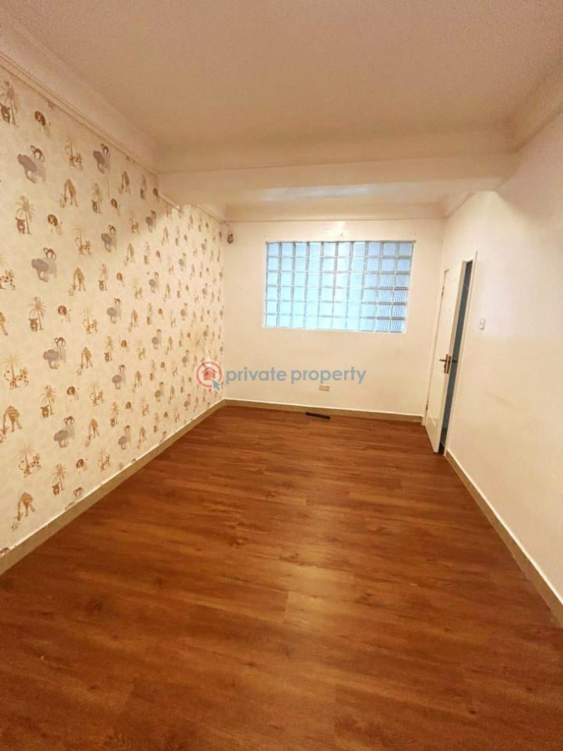 4 bedroom Penthouse For Rent Banana Island Ikoyi Lagos - 12