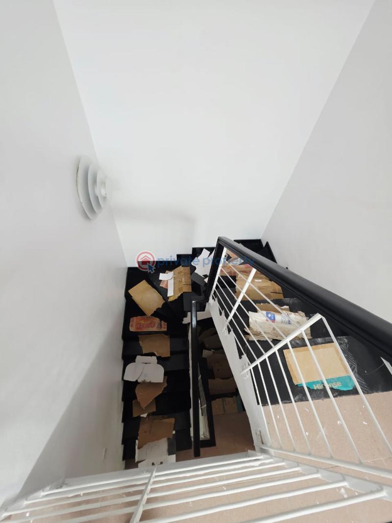 4 bedroom Commercial Property For Rent Victoria Island Lagos - 1