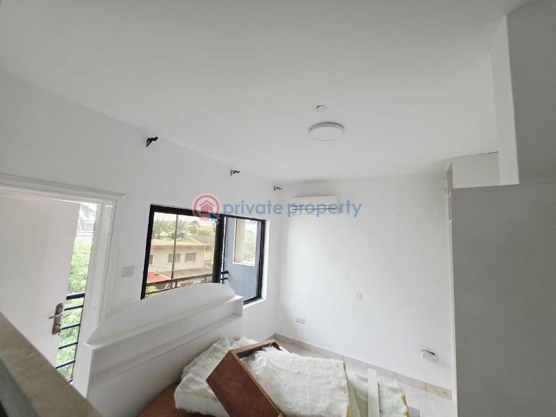 4 bedroom Commercial Property For Rent Victoria Island Lagos - 3