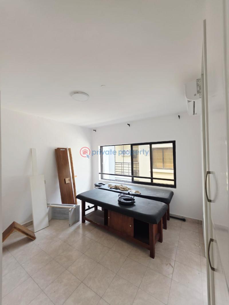 4 bedroom Commercial Property For Rent Victoria Island Lagos - 4