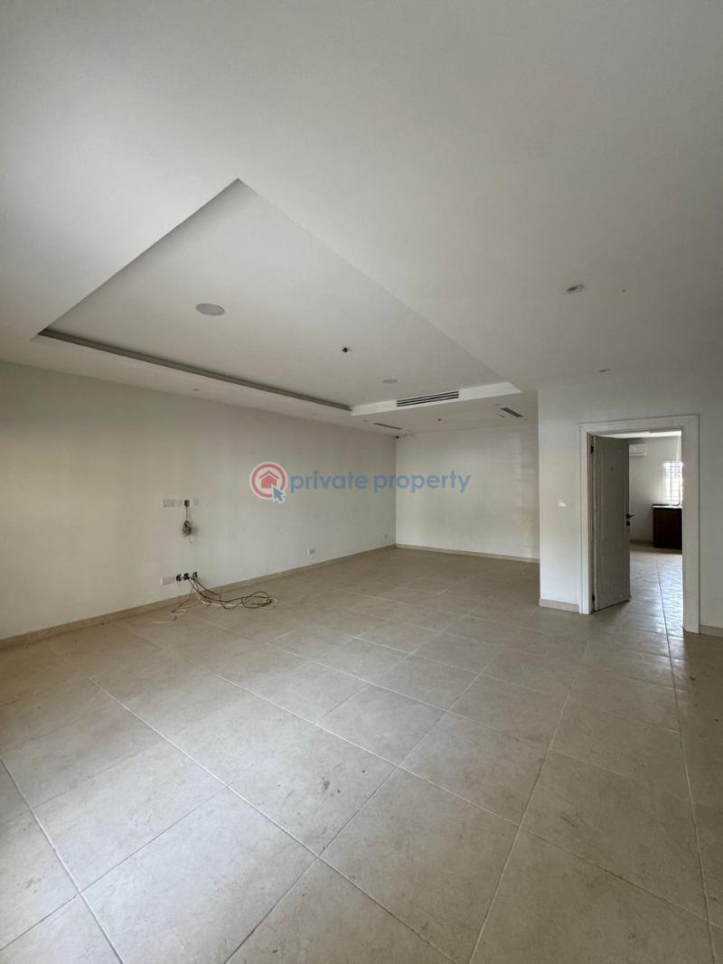 4 bedroom Townhouse For Sale Utako Abuja Phase 2  - 4