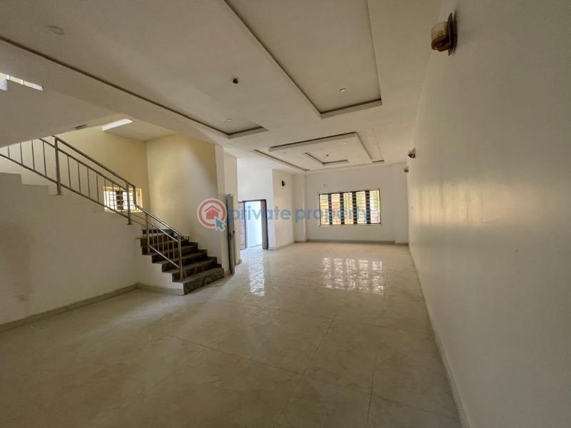 4 bedroom Townhouse For Sale Lifecamp Life Camp Abuja Phase 3  - 10