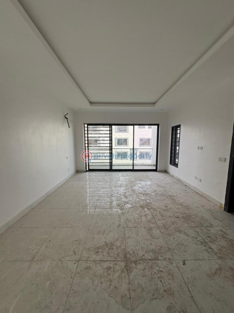4 bedroom Townhouse For Rent Ikate Elegushi Lekki Lagos - 3