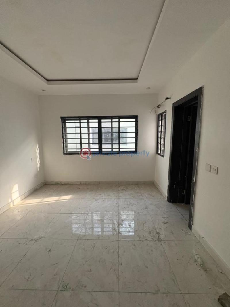 4 bedroom Townhouse For Rent Ikate Elegushi Lekki Lagos - 10