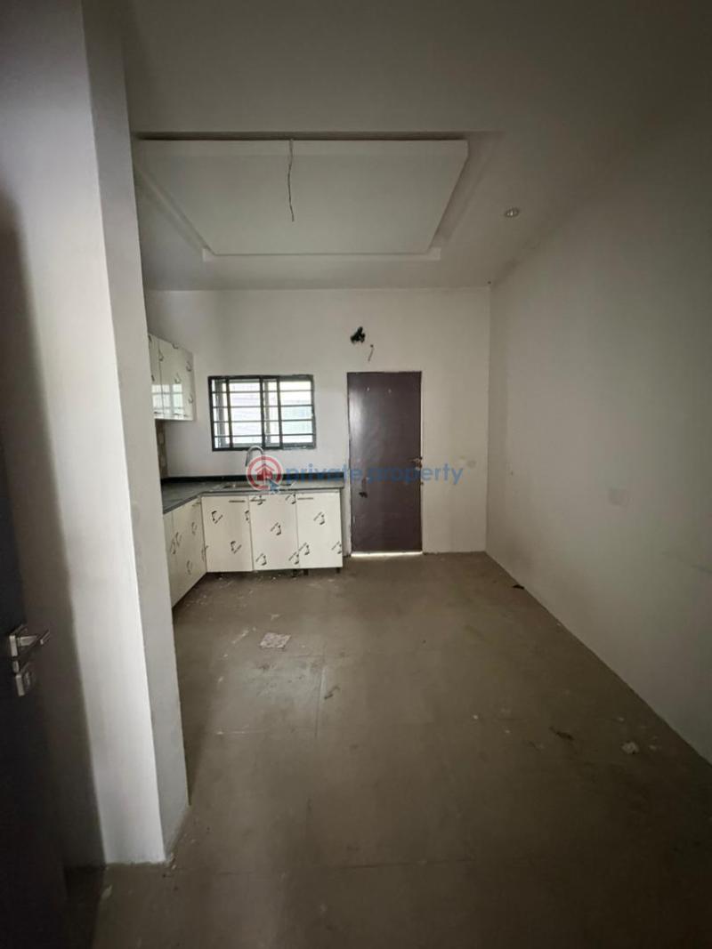 4 bedroom Townhouse For Rent Ikate Elegushi Lekki Lagos - 6