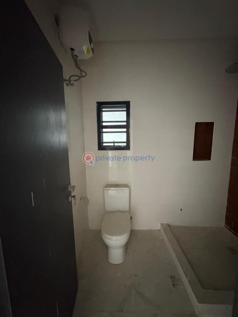 4 bedroom Townhouse For Rent Ikate Elegushi Lekki Lagos - 4