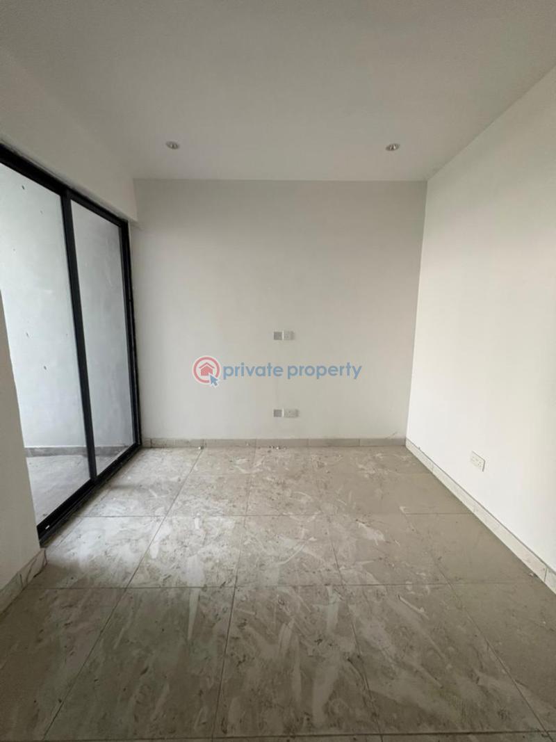 4 bedroom Townhouse For Rent Ikate Elegushi Lekki Lagos - 1