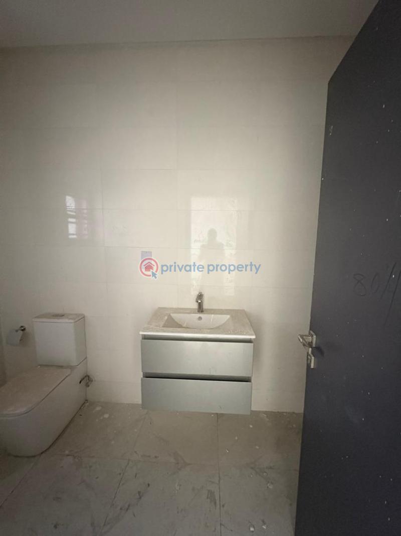 4 bedroom Townhouse For Rent Ikate Elegushi Lekki Lagos - 2