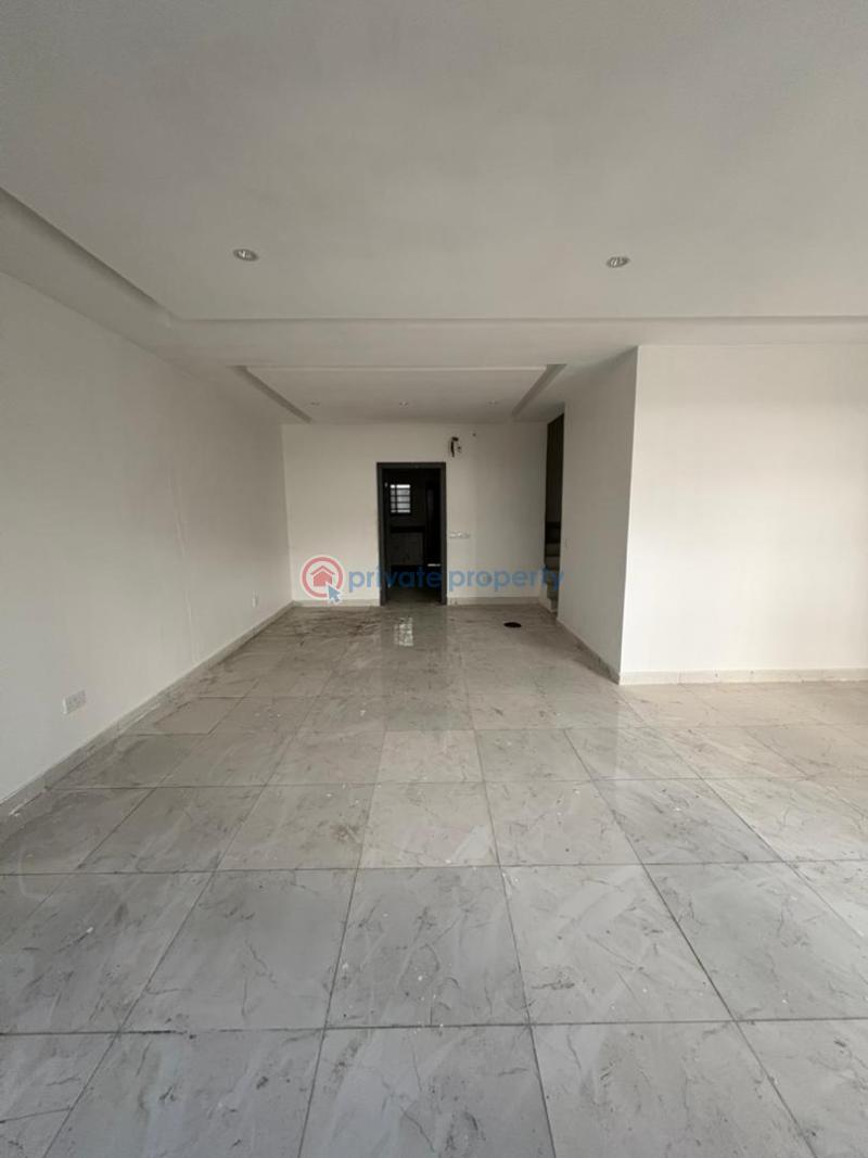 4 bedroom Townhouse For Rent Ikate Elegushi Lekki Lagos - 9