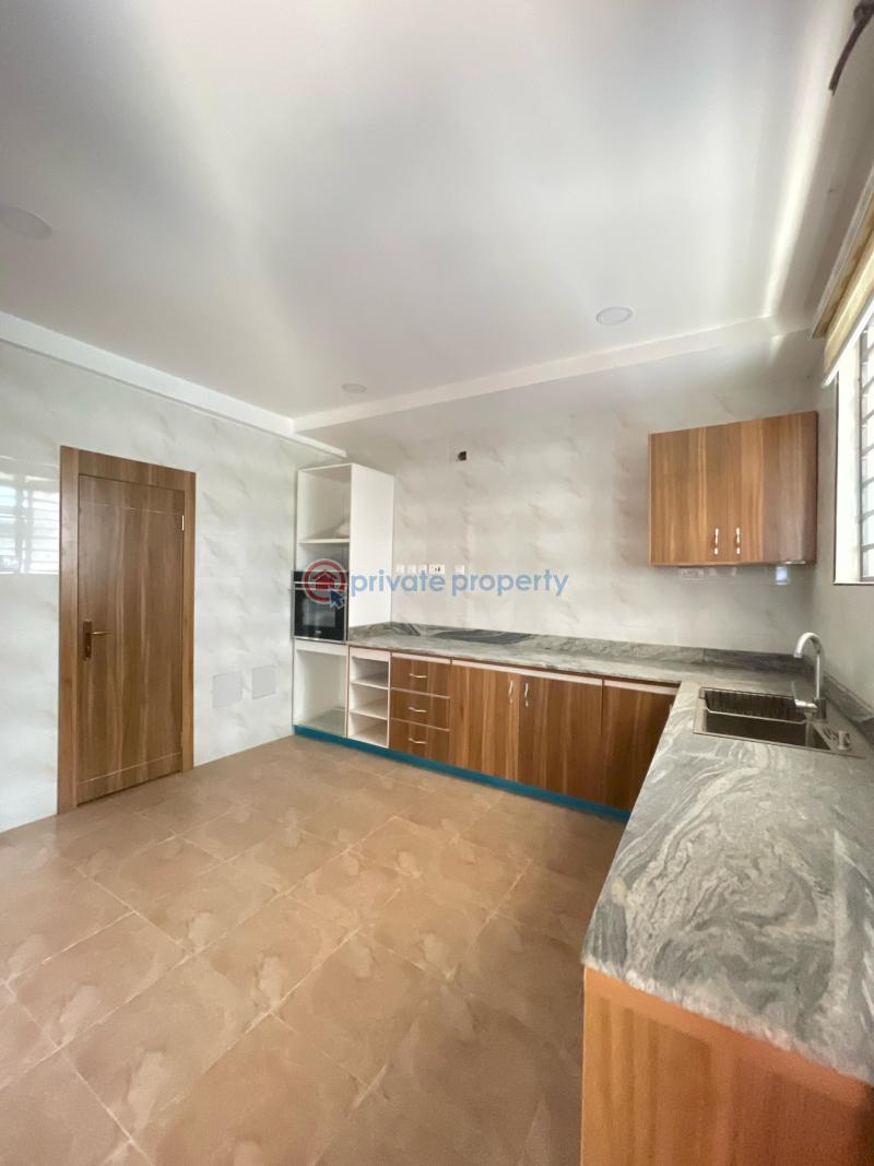 4 bedroom Townhouse For Sale Ikate Lekki Phase One Lekki Phase 1 Lagos - 4
