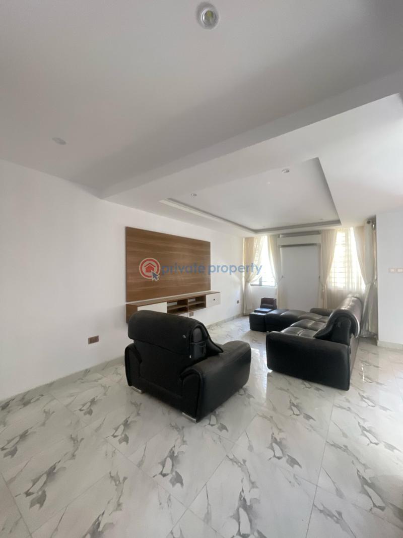 4 bedroom Townhouse For Sale Ikate Lekki Phase One Lekki Phase 1 Lagos - 8