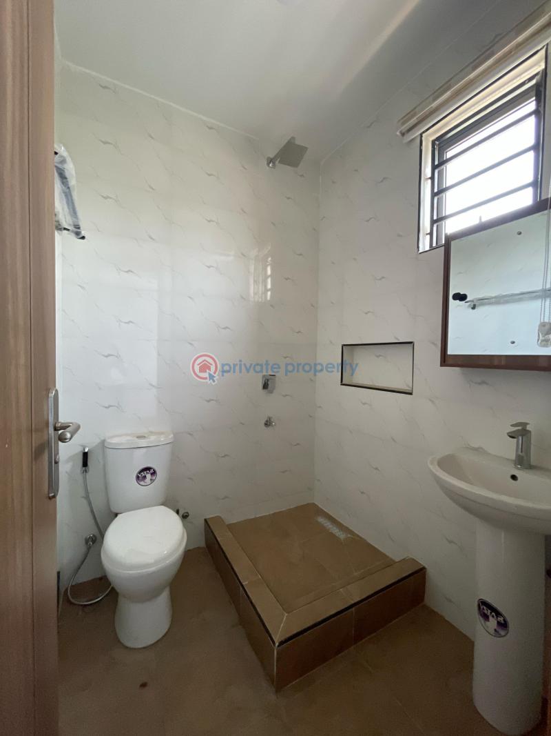 4 bedroom Townhouse For Sale Ikate Lekki Phase One Lekki Phase 1 Lagos - 5