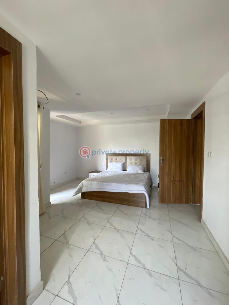 4 bedroom Townhouse For Sale Ikate Lekki Phase One Lekki Phase 1 Lagos - 2